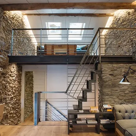 Cal Xixarro Country house