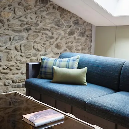 Cal Xixarro Country house