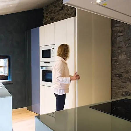 Country house Cal Xixarro Canillo
