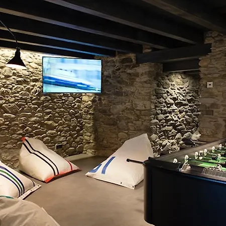 Cal Xixarro Country house