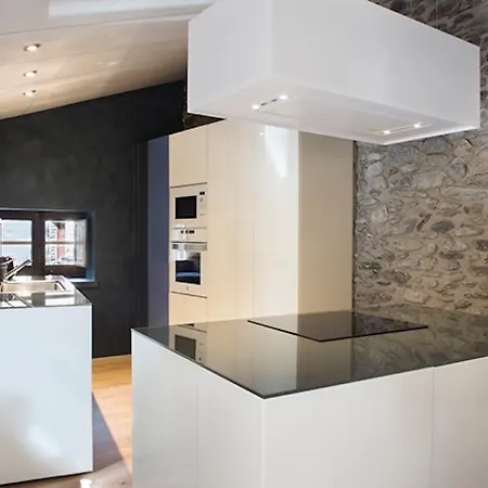 Country house Cal Xixarro Canillo