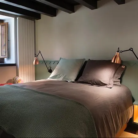 Cal Xixarro Country house *